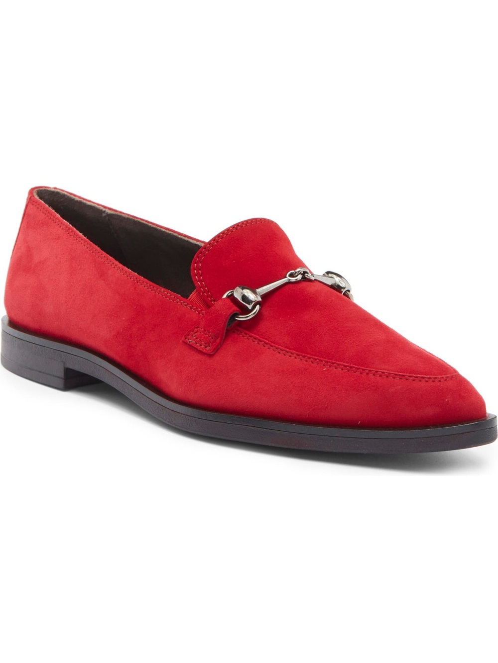 Wexler Pointed Toe Bit Loafer - Paul Green